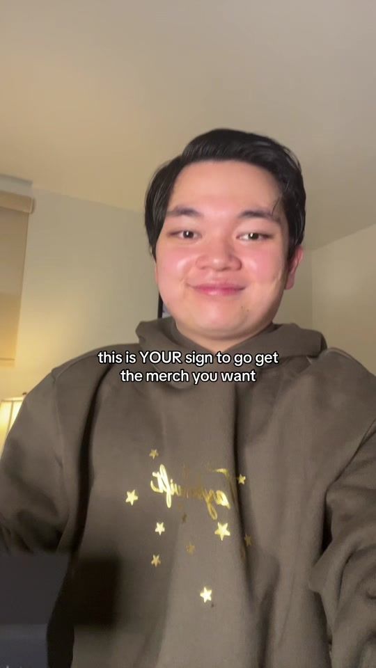 TikTok video thumbnail by mikaelarellano