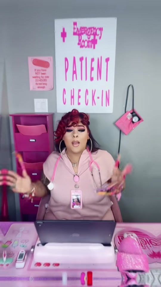 TikTok video thumbnail by trinamarieasmrnails