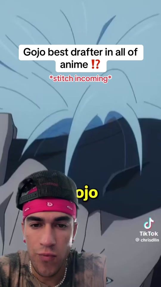 TikTok video thumbnail by xelvaz