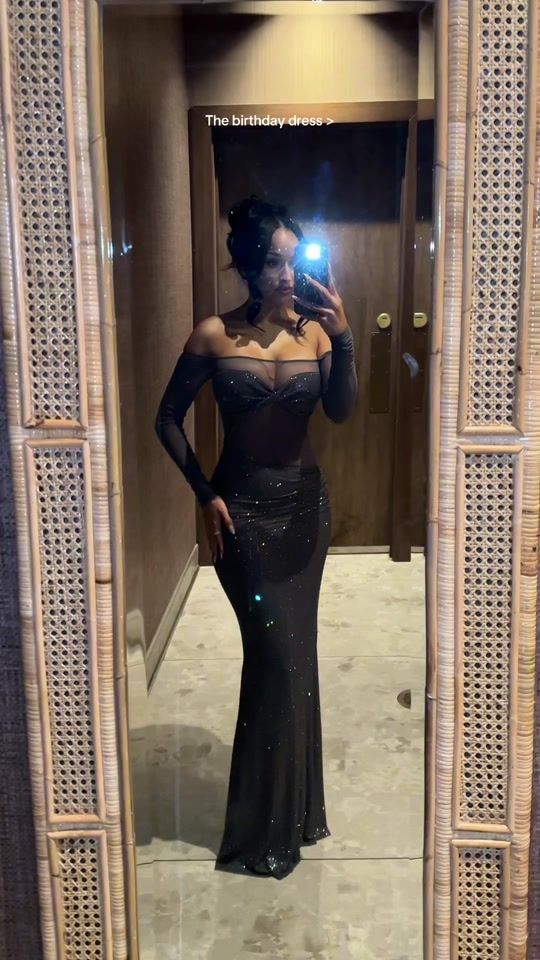 TikTok video thumbnail by _msalyssamarie