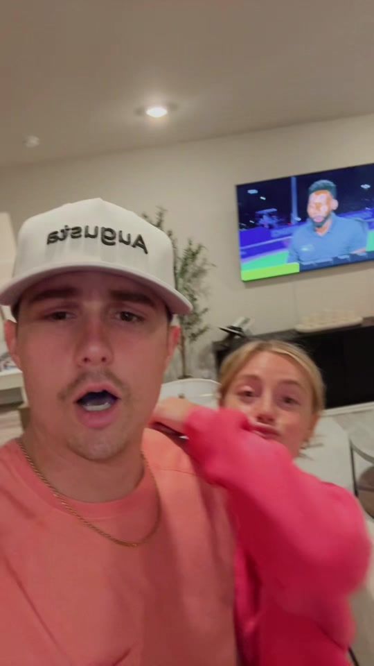 TikTok video thumbnail by kulynhubbard