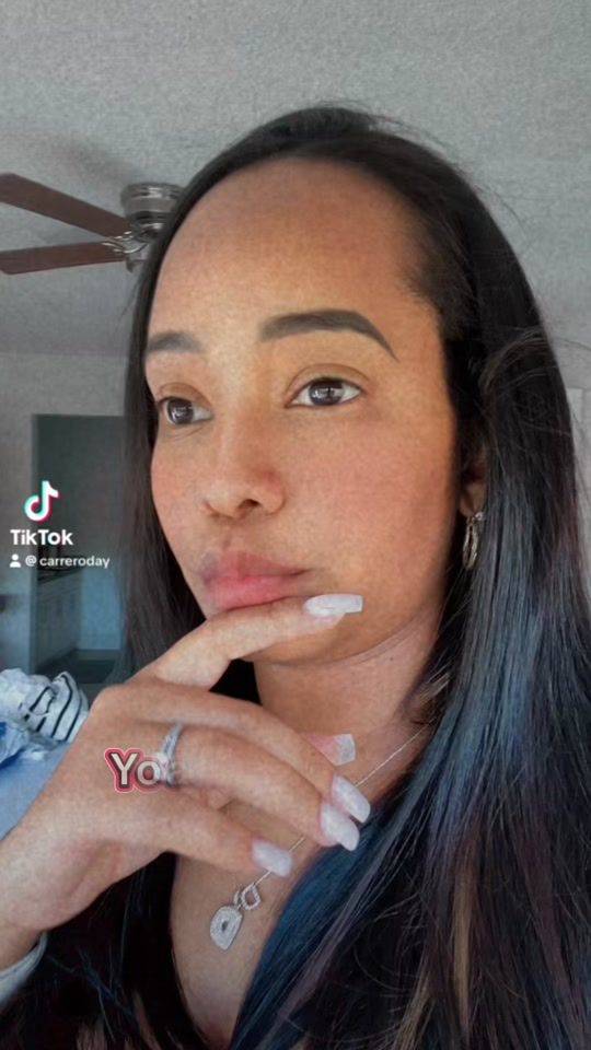 TikTok video thumbnail by carreroday
