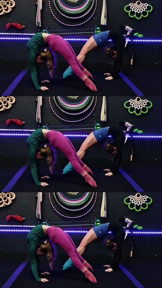 TikTok video thumbnail by stretchysarah