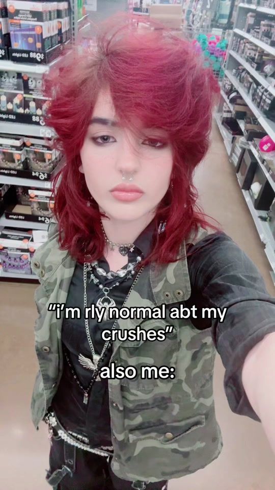 TikTok video thumbnail by viscorpse