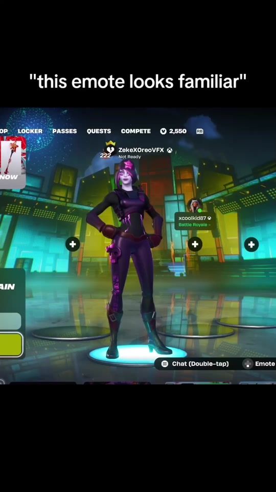 TikTok video thumbnail by zekexoreo