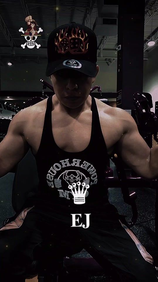 TikTok video thumbnail by edgarfit1