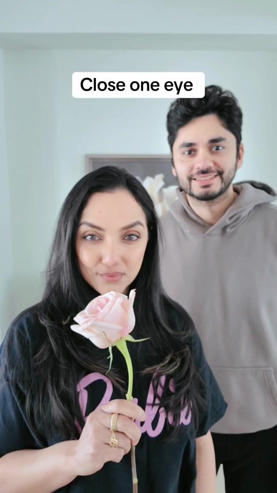 TikTok video thumbnail by asifandkarishma