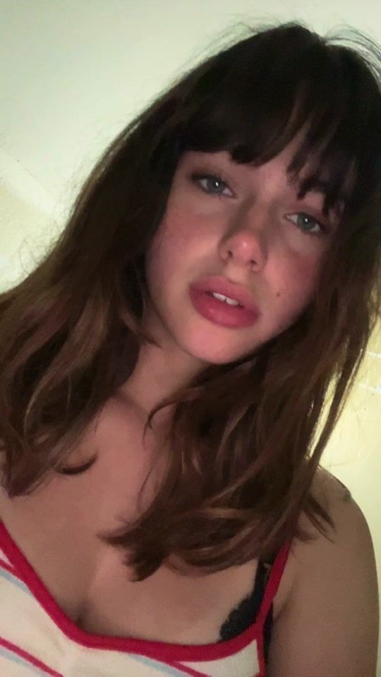 TikTok video thumbnail by sushii309
