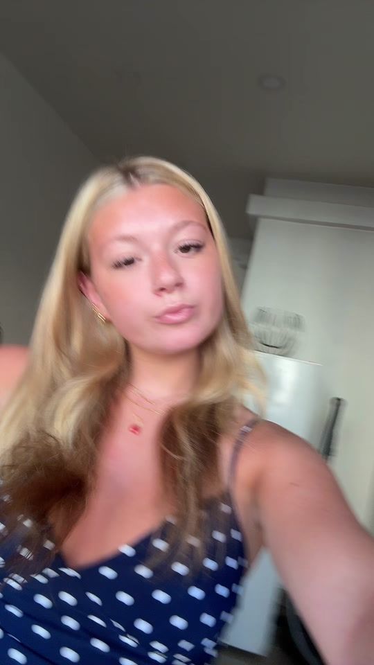 TikTok video thumbnail by blondecuntt