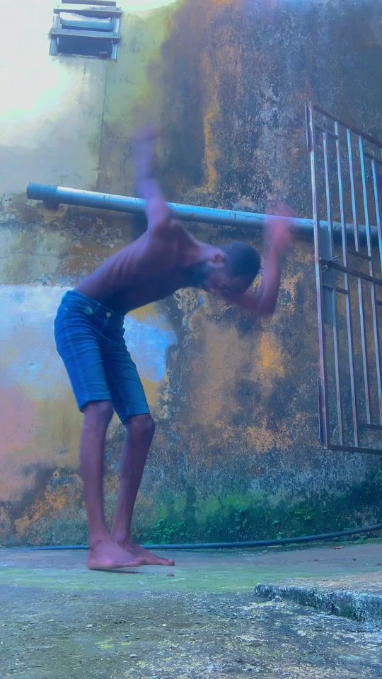 TikTok video thumbnail by jaures.contortionist