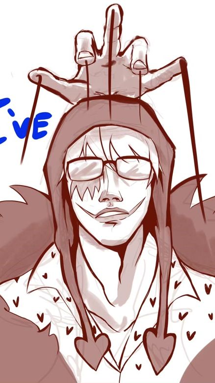 TikTok video thumbnail by koffybeanart