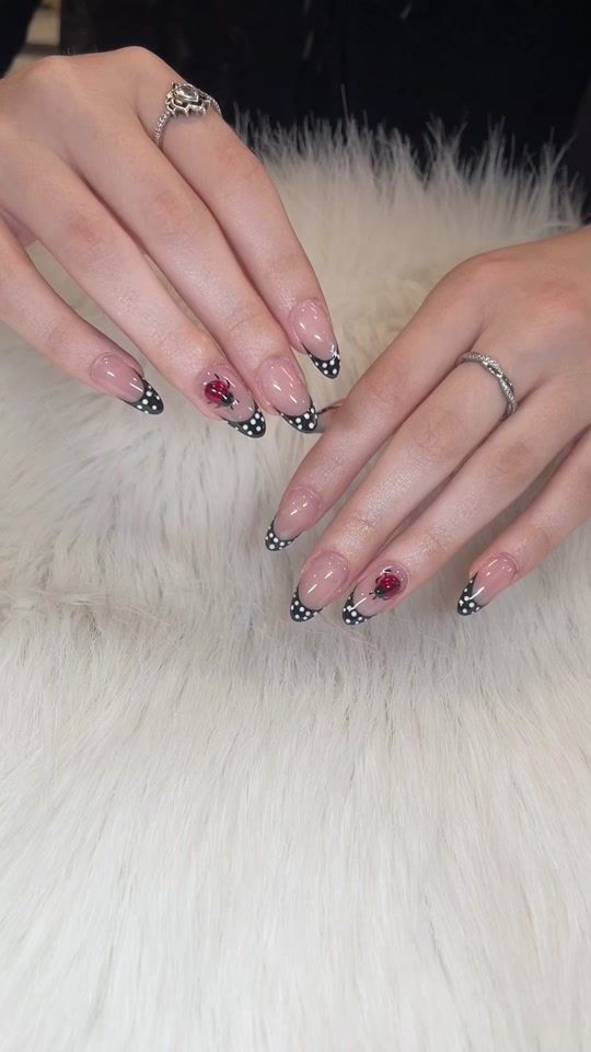 TikTok video thumbnail by nails_by_bi