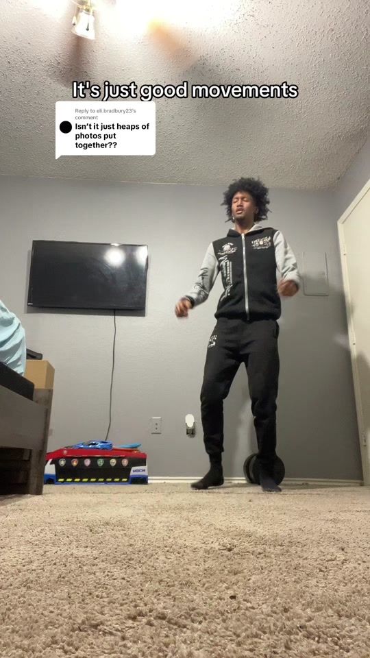 TikTok video thumbnail by sixfd