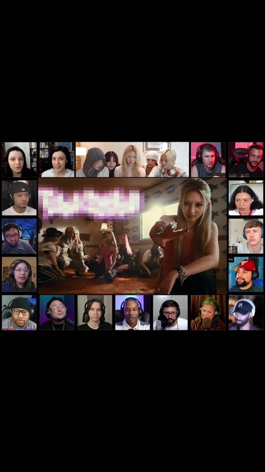 TikTok video thumbnail by reactionheads