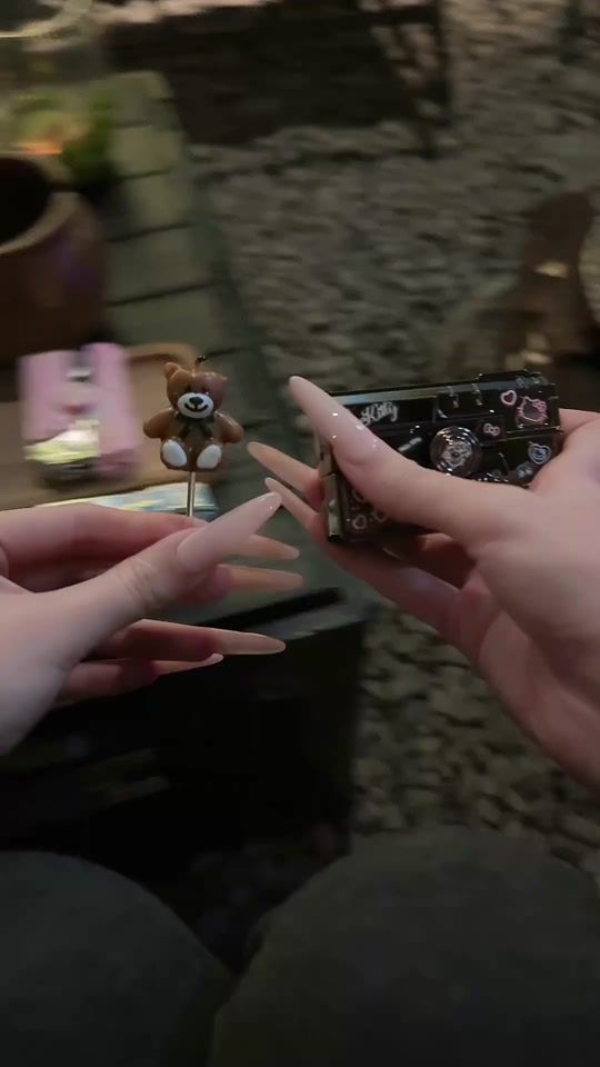 TikTok video thumbnail by herfire7