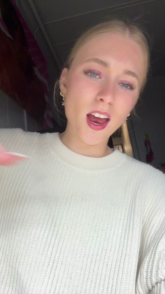 TikTok video thumbnail by avacosgrovee