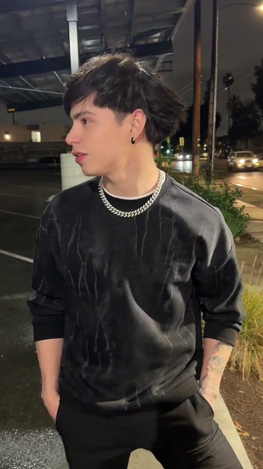 TikTok video thumbnail by itsedwinceron