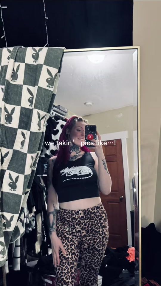 TikTok video thumbnail by notadamnperson