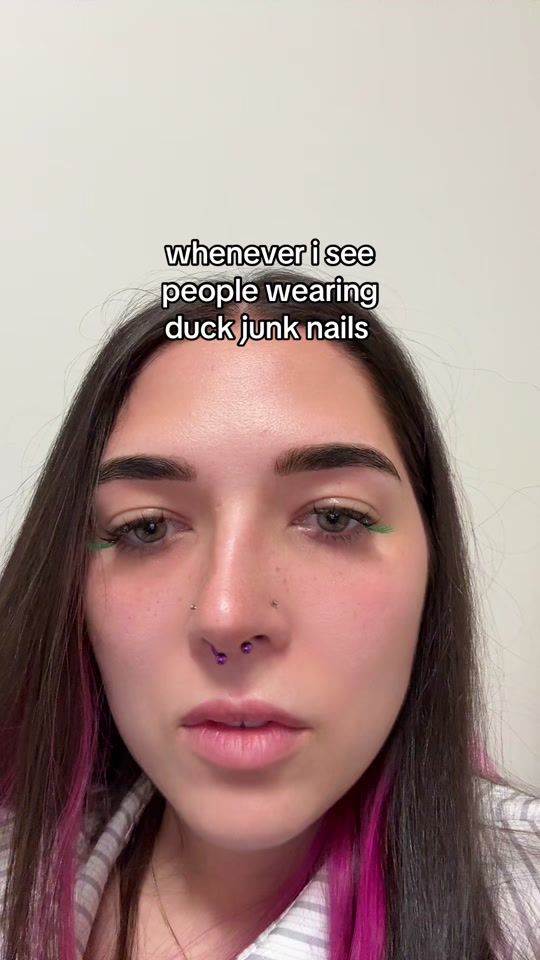 TikTok video thumbnail by ballpit_nails
