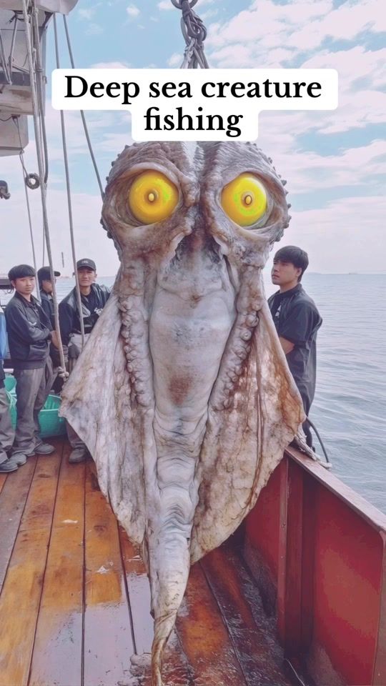 TikTok video thumbnail by strangeai