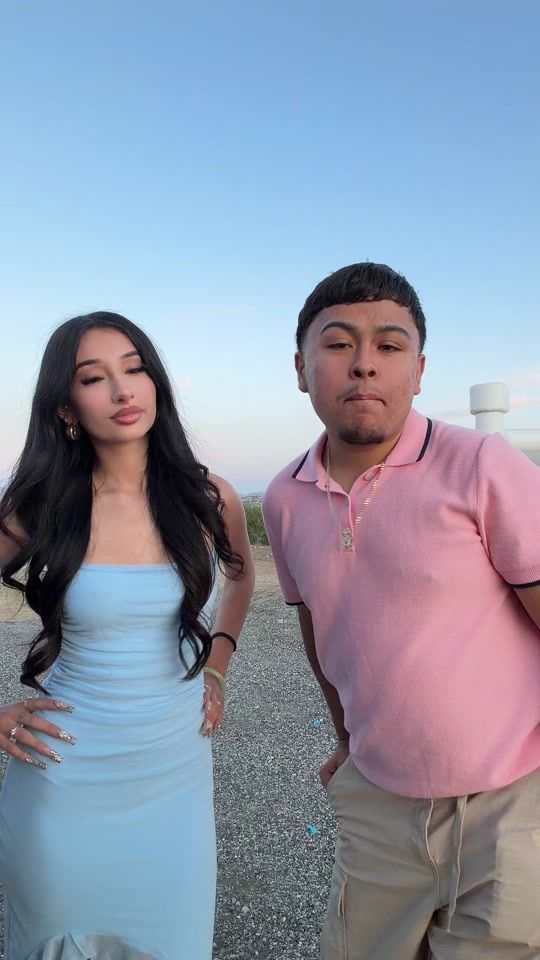 TikTok video thumbnail by benjy_ramos