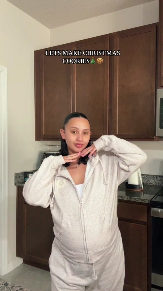 TikTok video thumbnail by breanajohnsonn