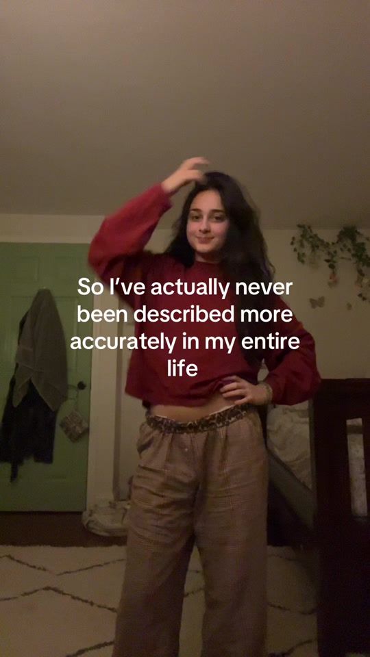 TikTok video thumbnail by norahnation