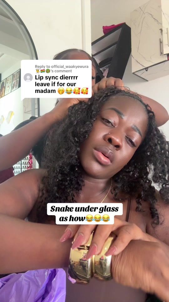 TikTok video thumbnail by asantewaaaaa
