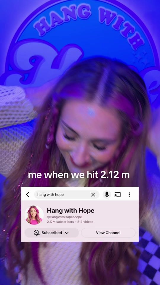 TikTok video thumbnail by hopescope