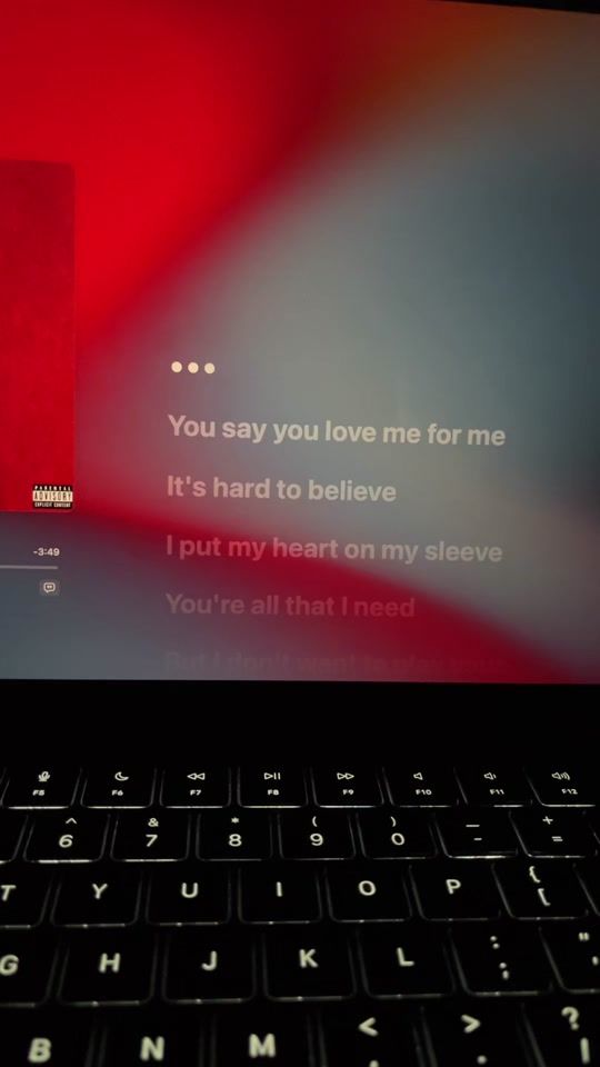 TikTok video thumbnail by rnbvibezs