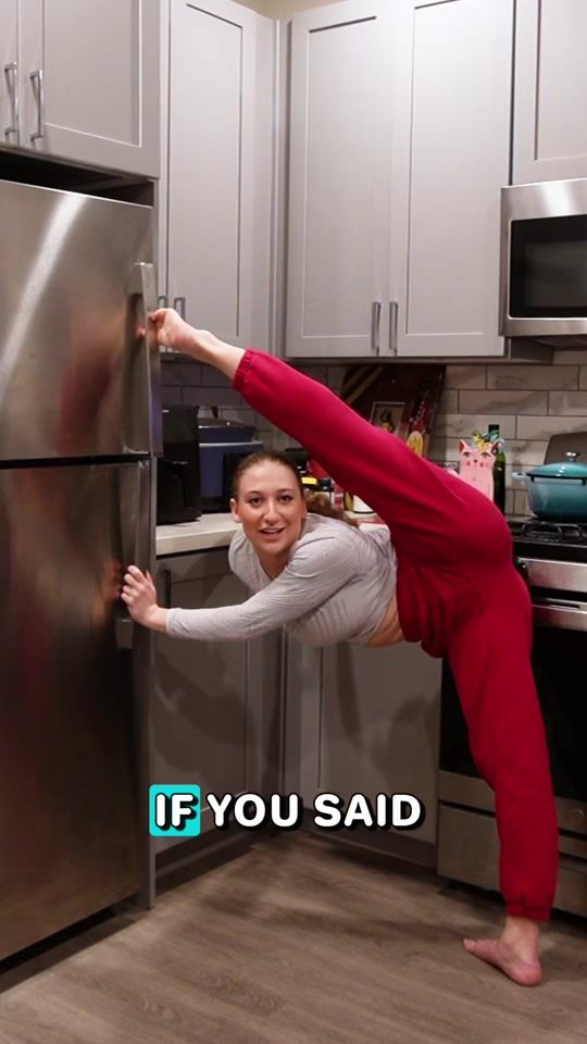 TikTok video thumbnail by stretchysarah