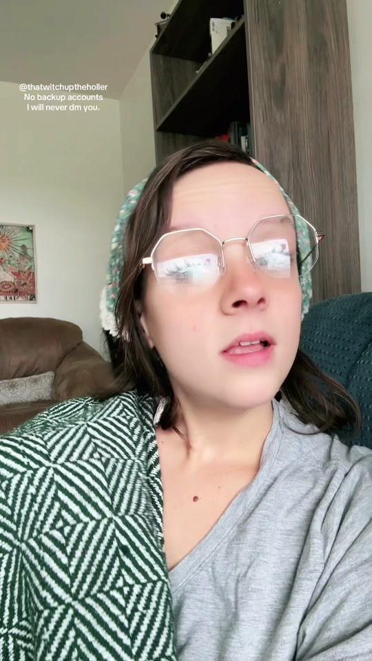 TikTok video thumbnail by thatwitchuptheholler