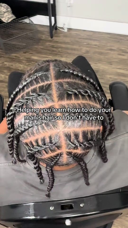 TikTok video thumbnail by braidthisup