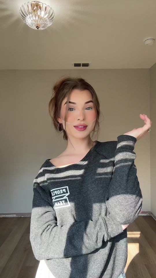 TikTok video thumbnail by oliviaarosee._