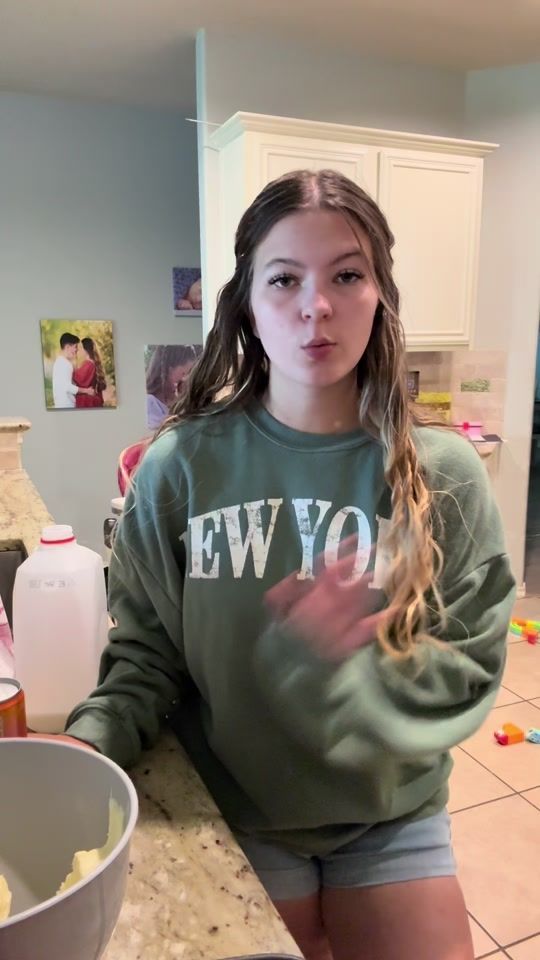 TikTok video thumbnail by theainsleesmith
