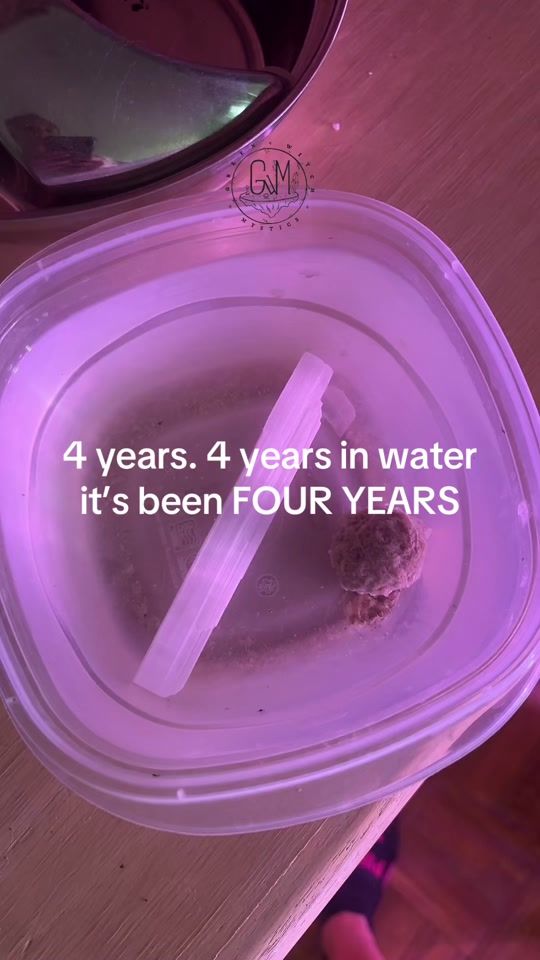 TikTok video thumbnail by greenwitchmystics