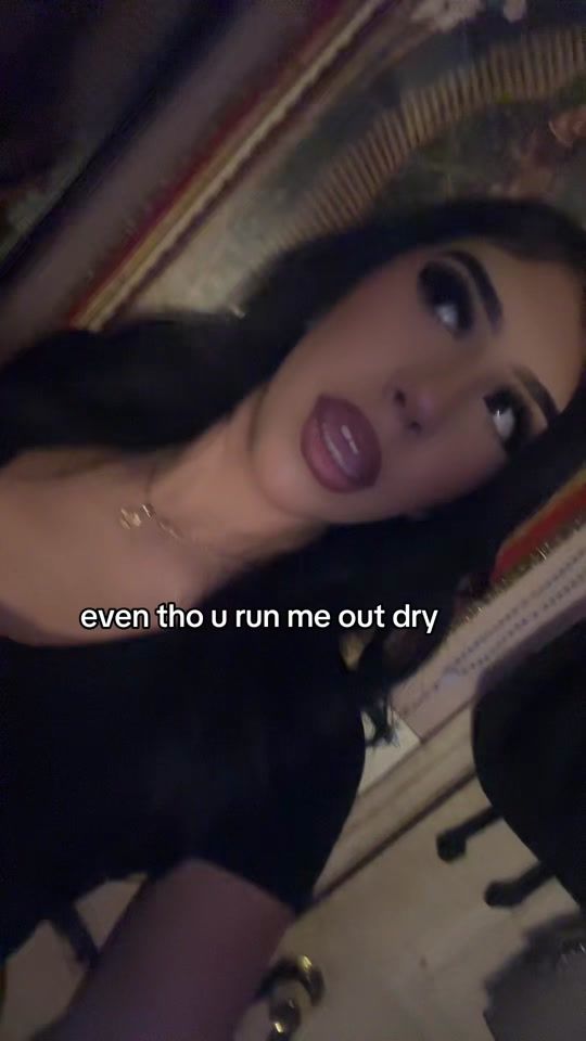 TikTok video thumbnail by user86369058689