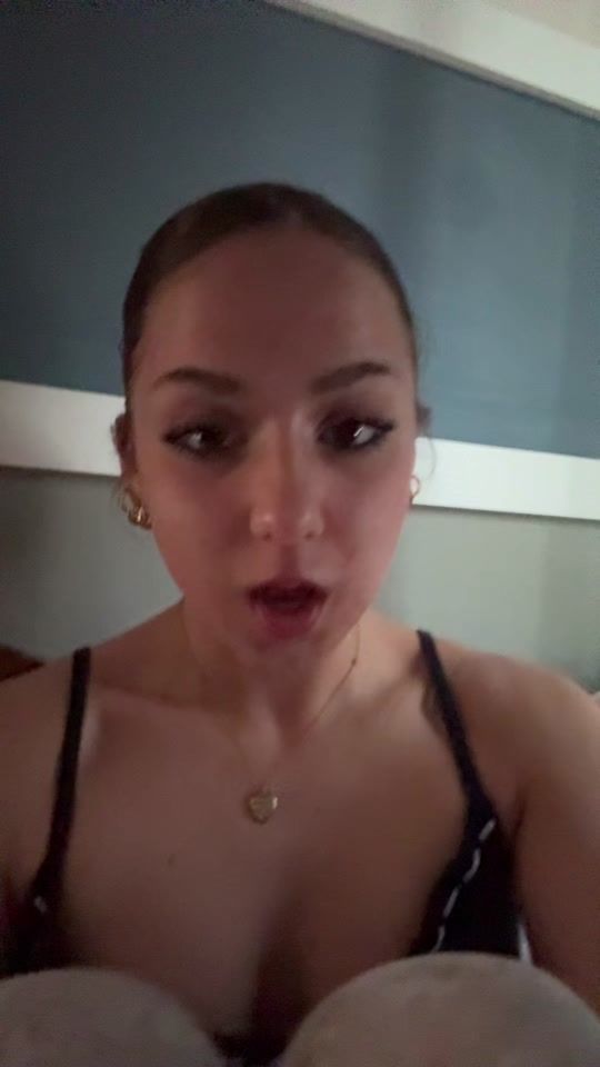 TikTok video thumbnail by kaleighvemealone