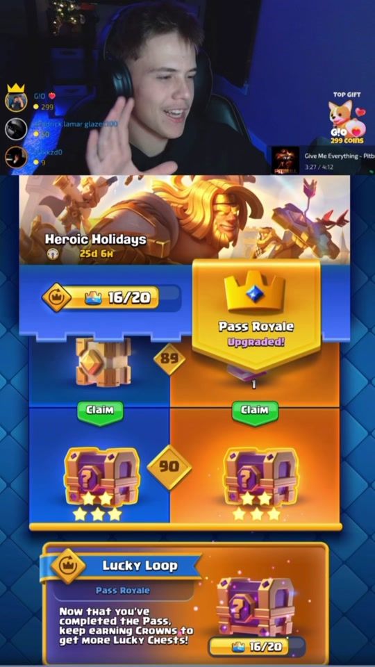 TikTok video thumbnail by d3mon.cr