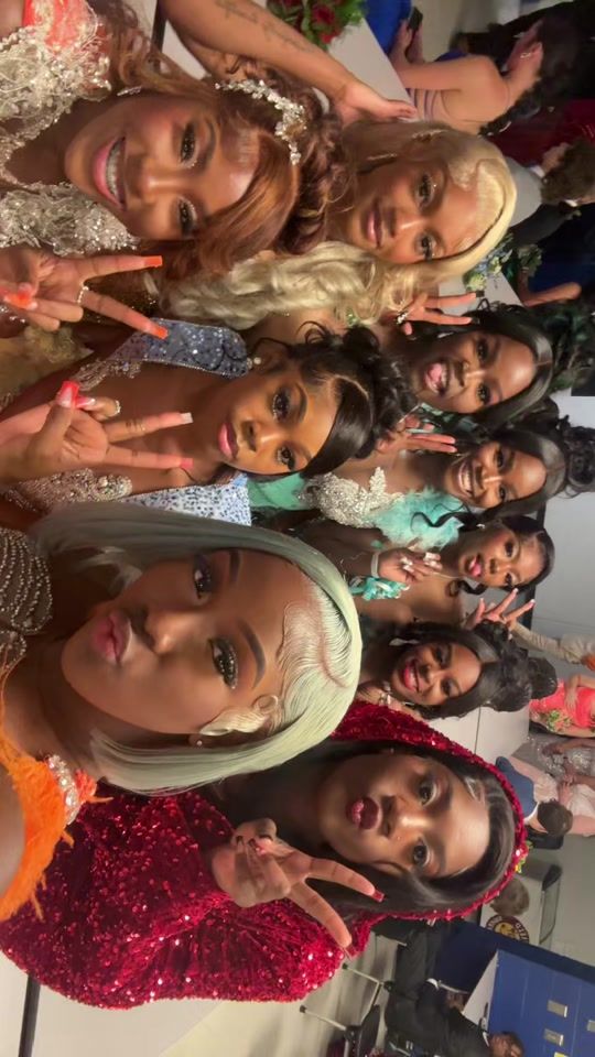 TikTok video thumbnail by kiyah._zynae