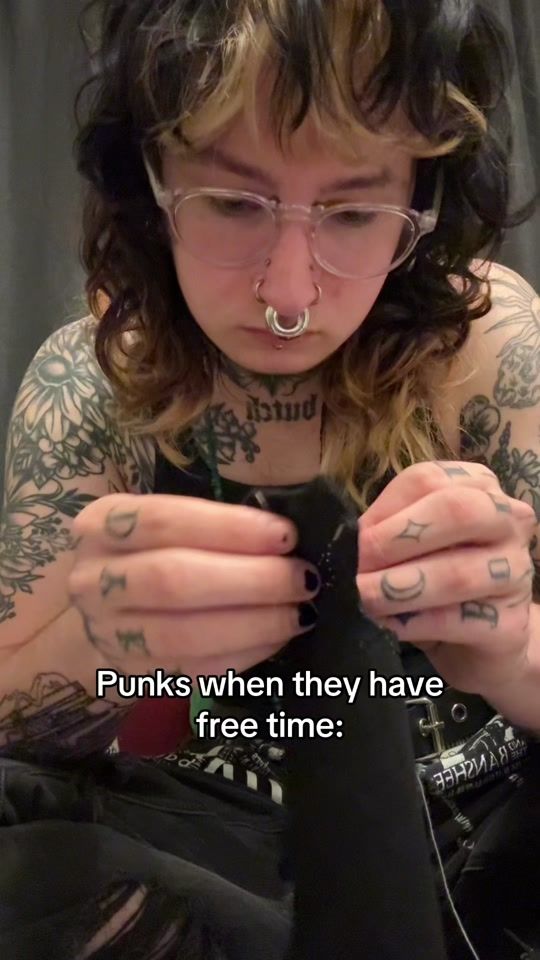 TikTok video thumbnail by insectbutch