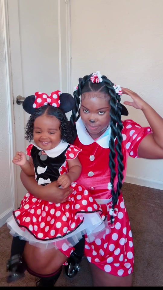 TikTok video thumbnail by afropuffjada