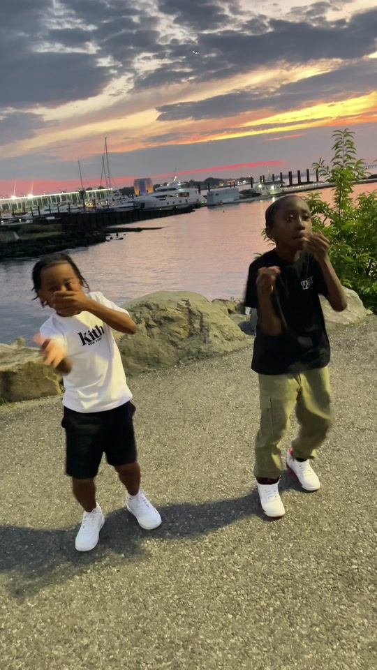 TikTok video thumbnail by _juicewithjakai_mom