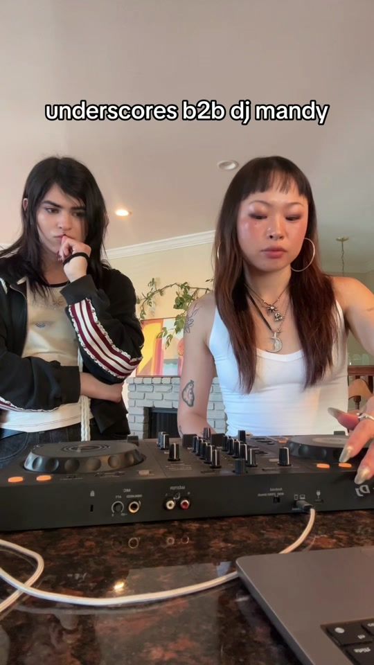 TikTok video thumbnail by dj__mandy