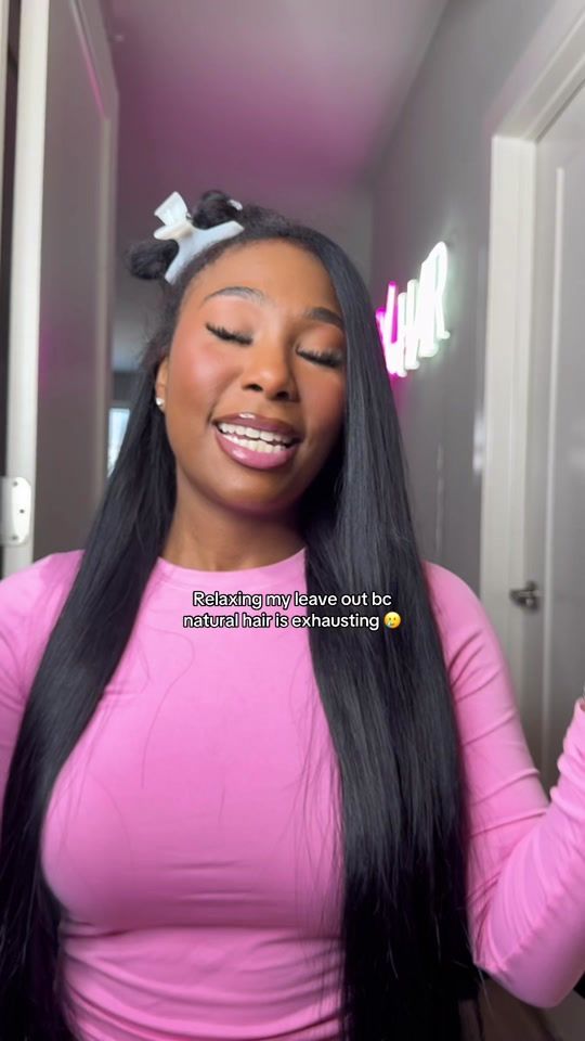 TikTok video thumbnail by kmorahair