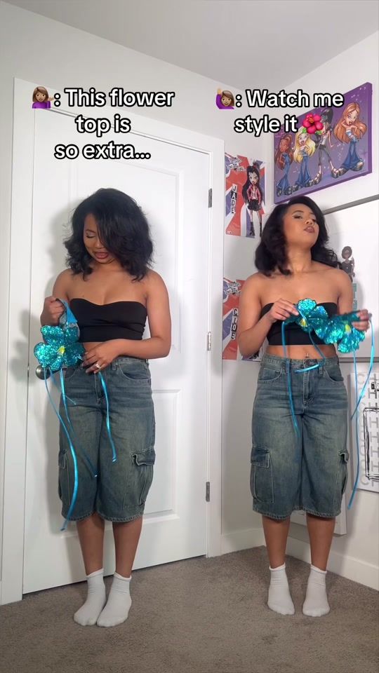 TikTok video thumbnail by iamsimplymorgan
