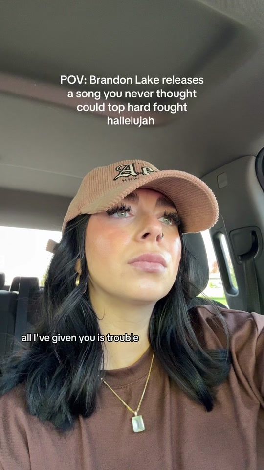 TikTok video thumbnail by teighannbrancato
