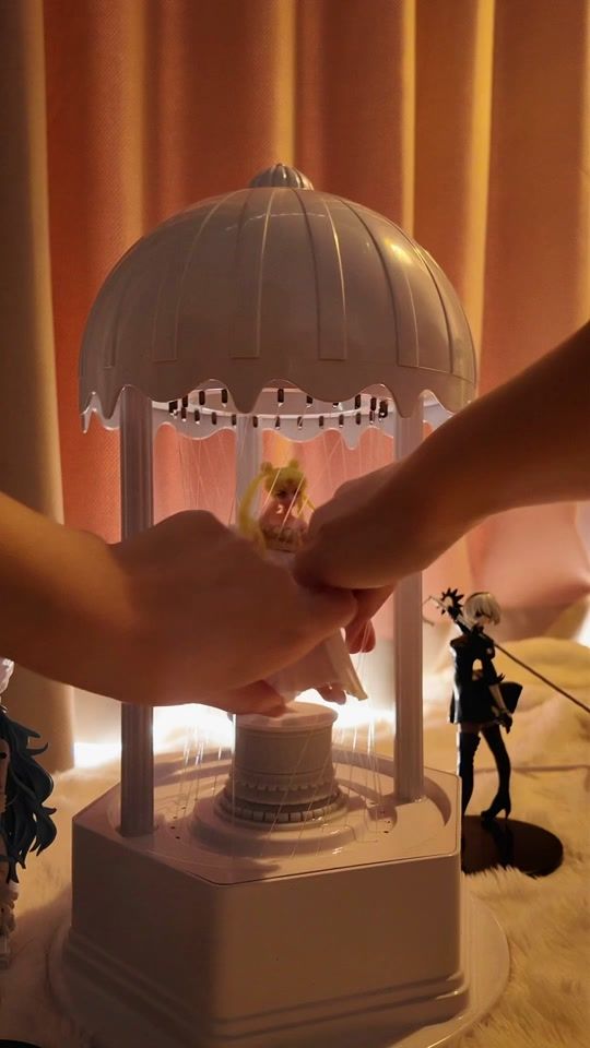TikTok video thumbnail by lightswaltz