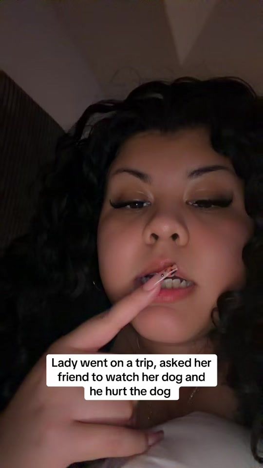 TikTok video thumbnail by xmookie4