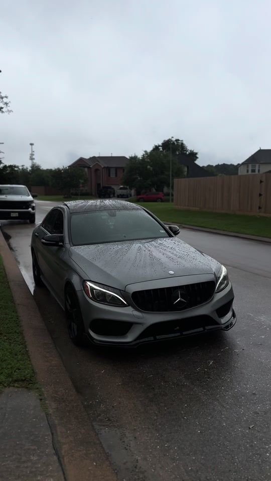 TikTok video thumbnail by c400_benz